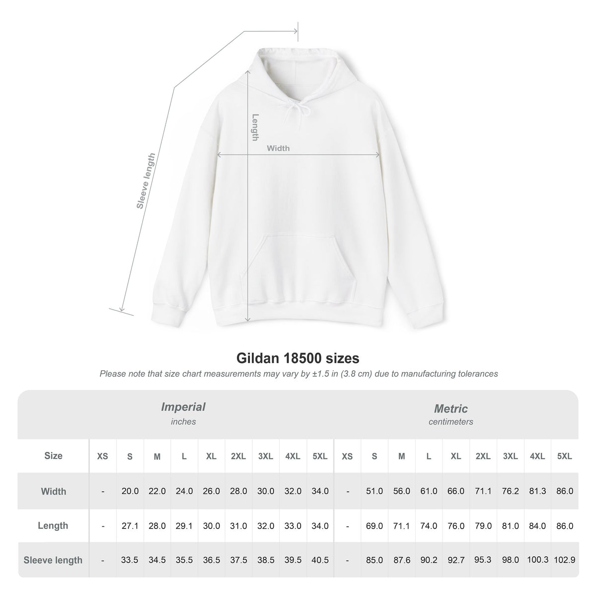 Sweat à capuche Grey Muzzle, Big Ears – LeashFree Senior Club