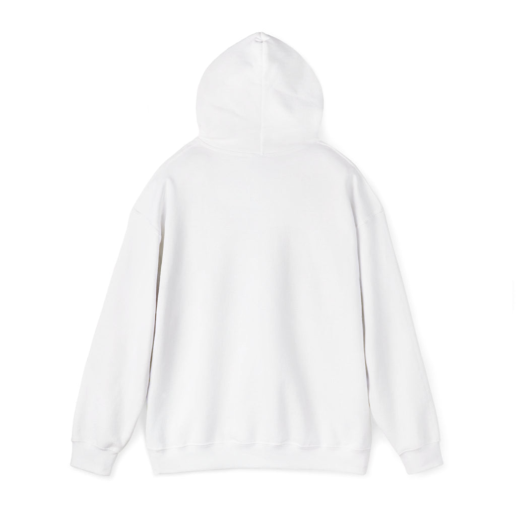 Sweat à capuche Grey Muzzle, Big Ears – LeashFree Senior Club