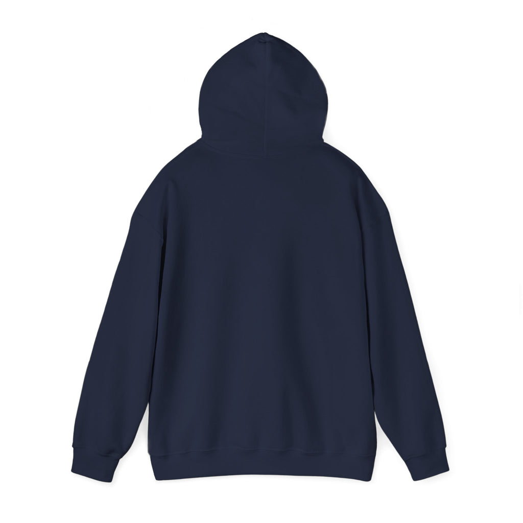 Sweat à capuche Grey Muzzle, Big Ears – LeashFree Senior Club