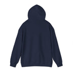 Sweat à capuche Grey Muzzle, Big Ears – LeashFree Senior Club