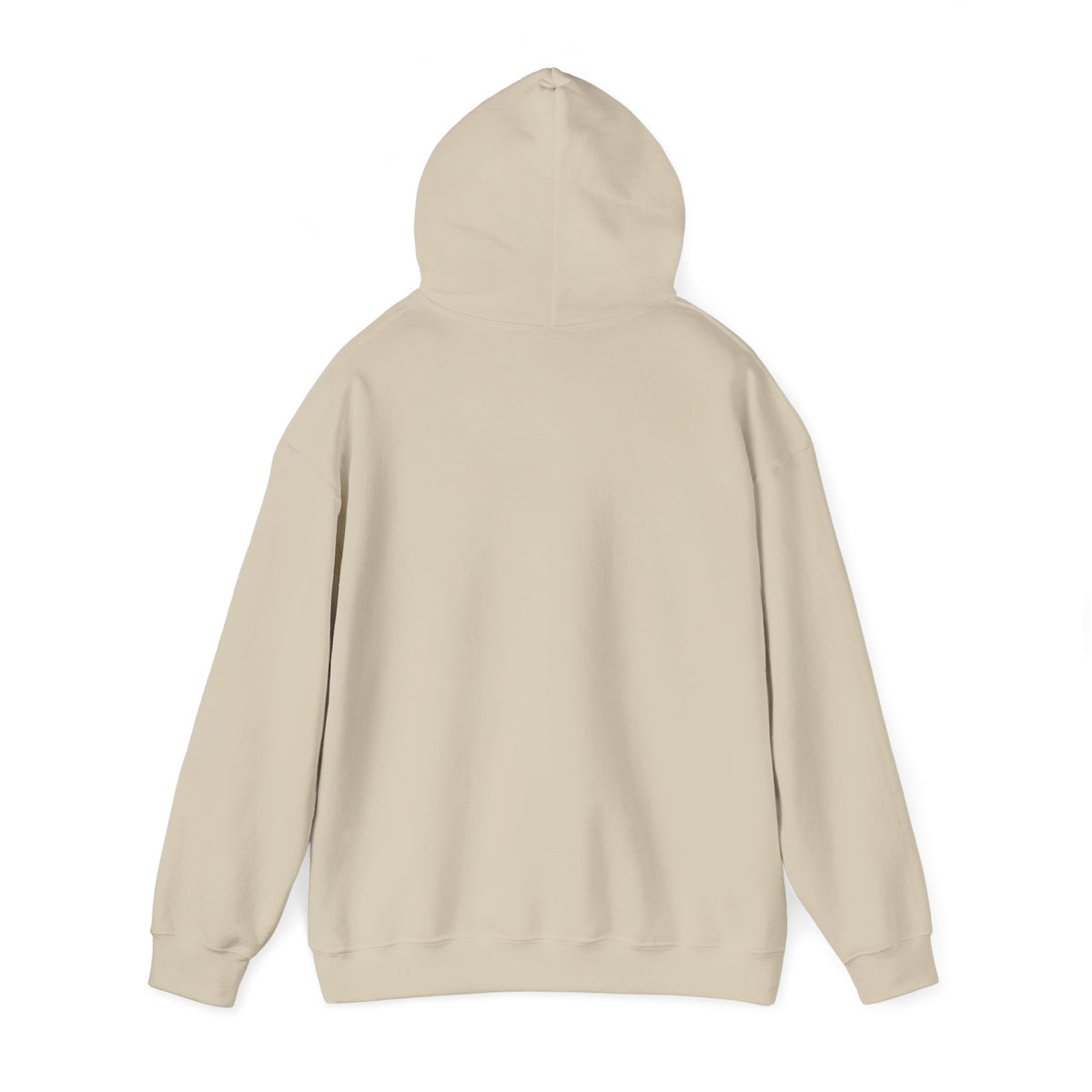 Sweat à capuche Grey Muzzle, Big Ears – LeashFree Senior Club