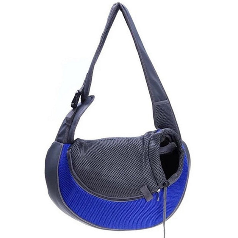 Pet Sling Bag for Cats and Dogs