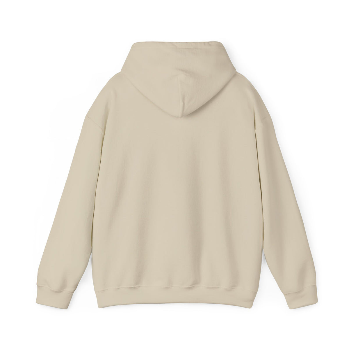 Sweat à capuche Not Asleep, Just Supervising – LeashFree Senior Club