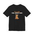 T-shirt Judgy One – Molly Edition