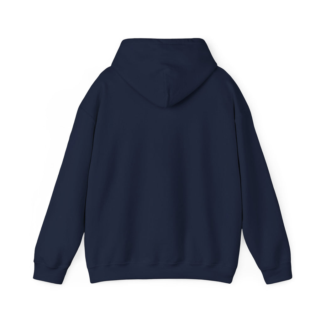 Sweat à capuche Not Asleep, Just Supervising – LeashFree Senior Club