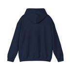 Sweat à capuche Not Asleep, Just Supervising – LeashFree Senior Club