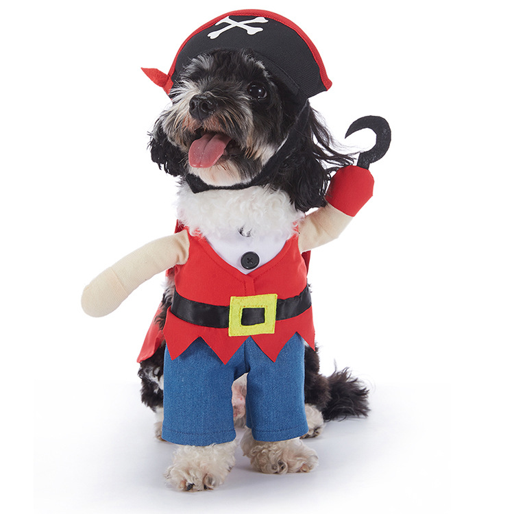 Dog Costumes