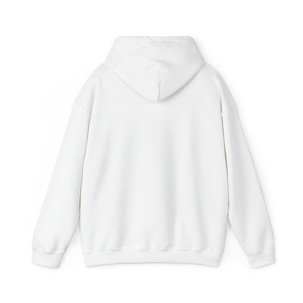 Sweat à capuche Grey Muzzle, Big Ears – LeashFree Senior Club