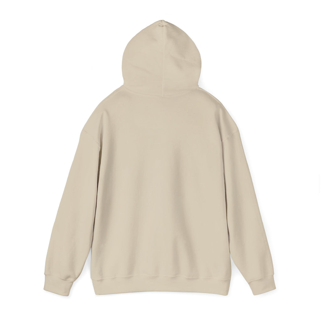 Sweat à capuche Not Asleep, Just Supervising – LeashFree Senior Club