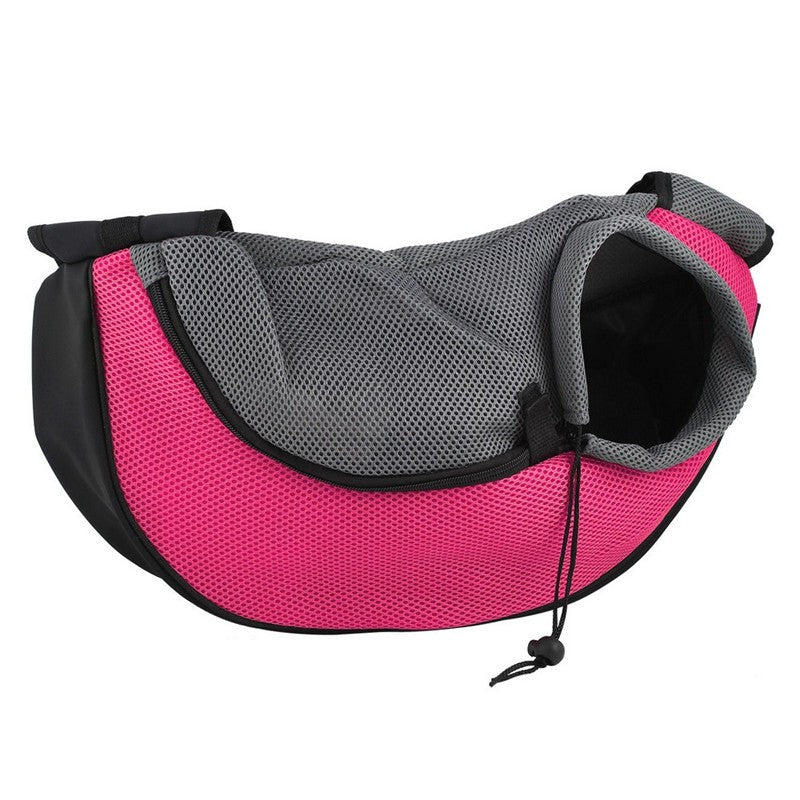 Pet Sling Bag for Cats and Dogs